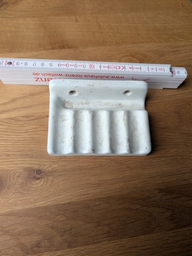 Emaille aschenbecher für - emaille-aschenbecher, für´s