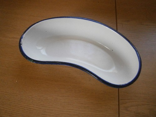 Originale nierenschale aus - nierenschale,