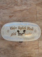 Sehr alter Brotkasten