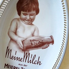 MEINE MILCH = Antiker