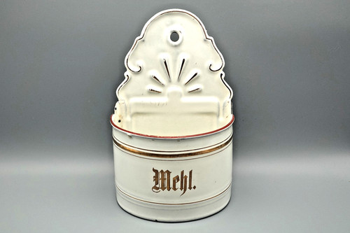 Antker emaille jugendstil - emaille,