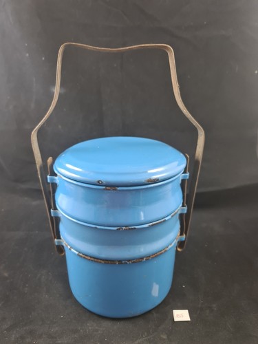 Tiffin henkelmann - tiffin,