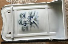 antikes Email Emaille