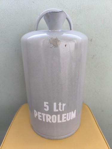 Ltr petroleum kanne - 5,