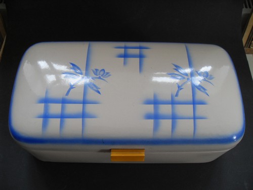 Spritzdekor art deco - art, email
