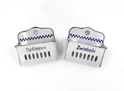 Wandbehälter topflappen - wandbehälter,