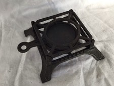 alte schöne alte  Topf