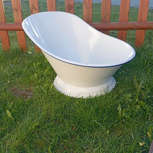 Alte emaile sitzwanne selten - alte,