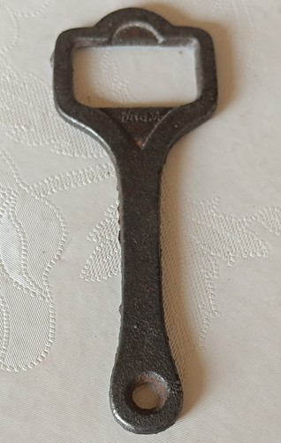 Antiker flaschenöffner - antiker,
