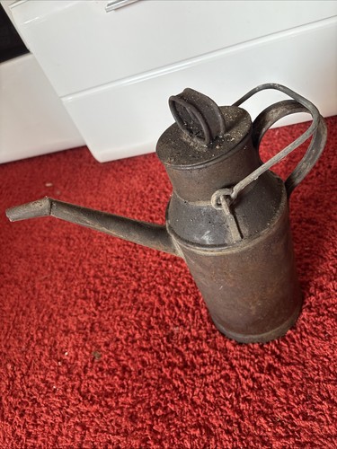 Vintage antike ölkanne öl - Ölkanne,