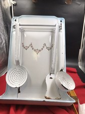 Email Küchenset Antik um 1900