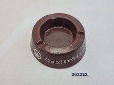 Aschenbecher Emaille G&S