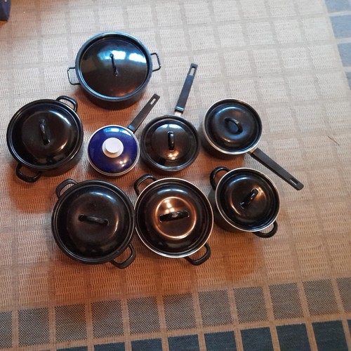 Silit töpfe mit deckel antike - mit,