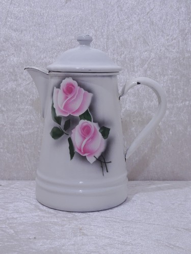 Antike emaille design - antike,