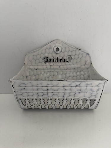 Zwiebel wandbehälter - zwiebel,